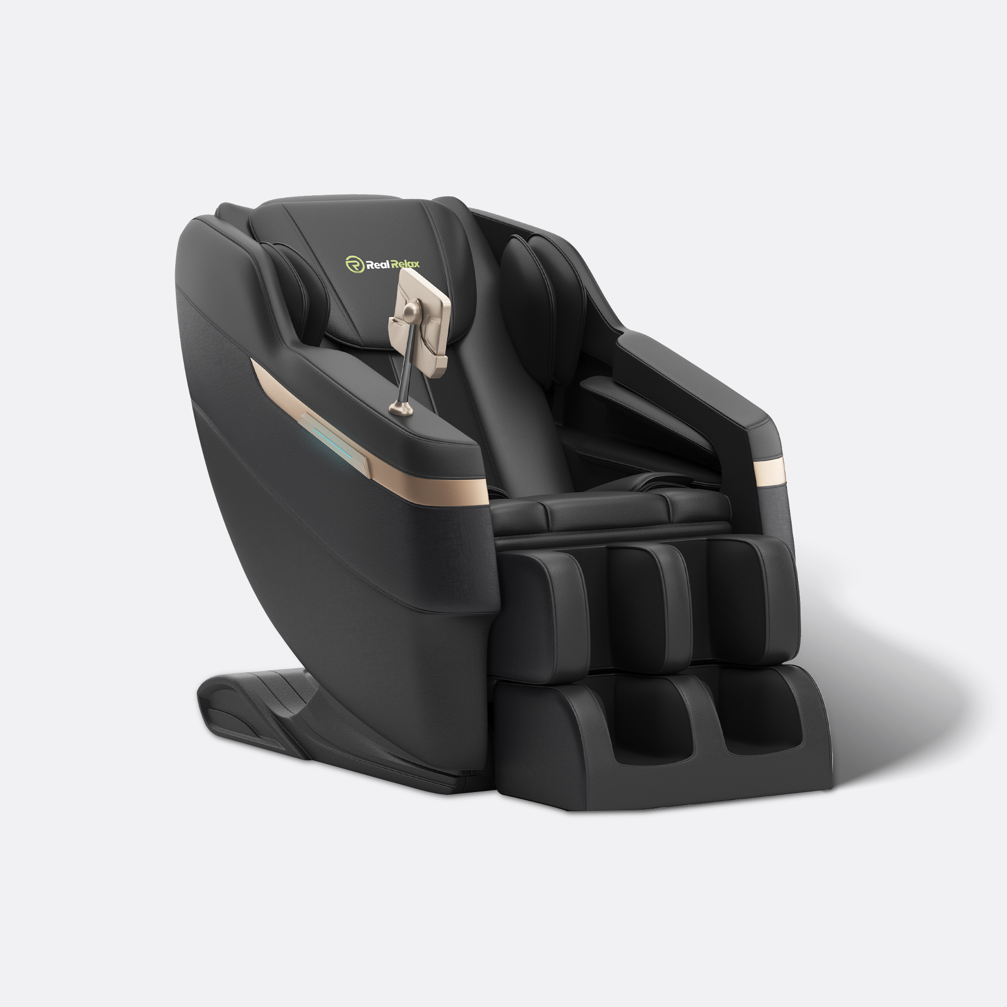 chair recliner real relax massage chair manual