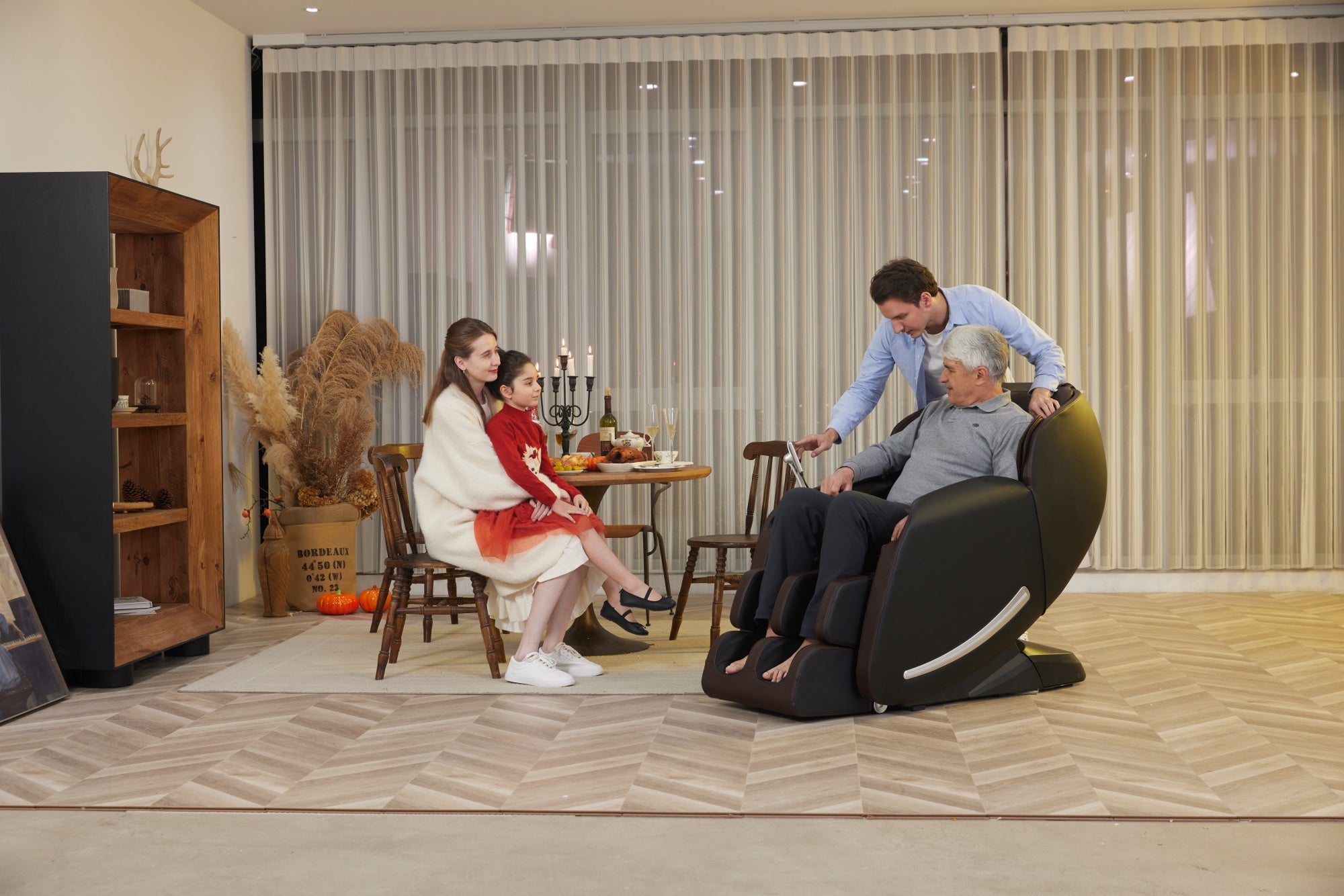 Are Massage Chairs Worth the Investment in Canada?