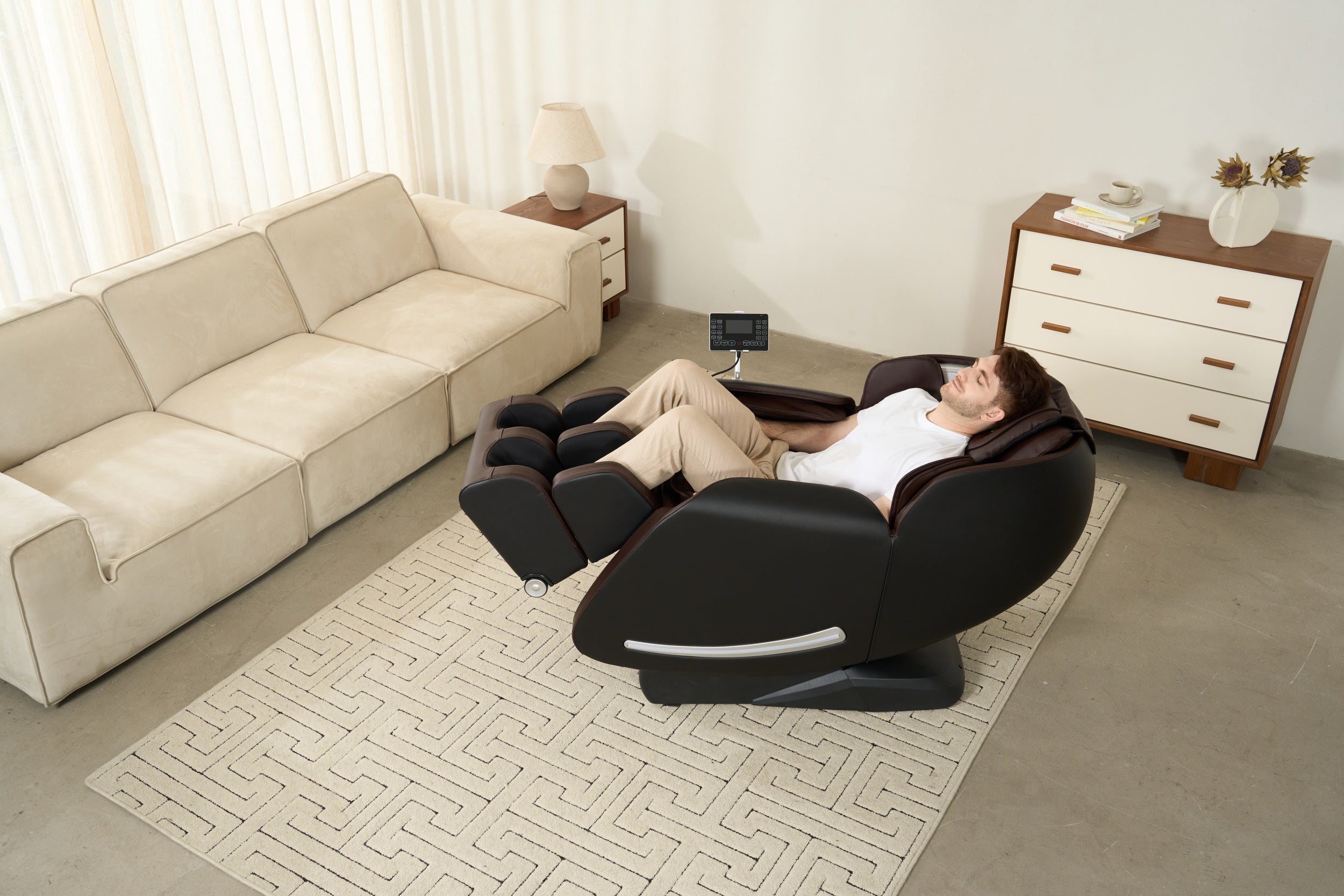 Can Frequent Zero Gravity Massage Chair Use Cause Soreness or Bruising?