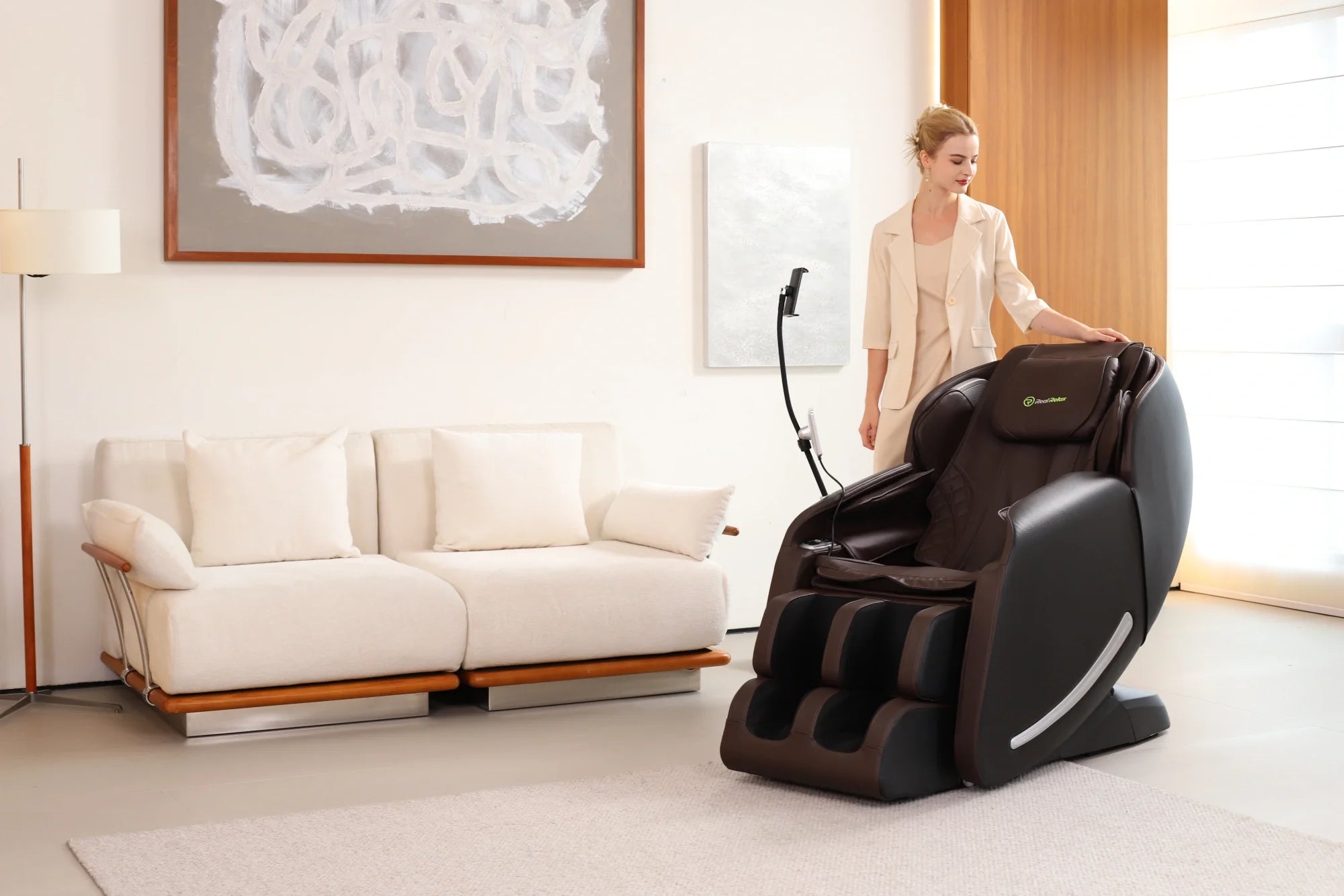 Do Canadians Really Need a Zero Gravity Massage Chair at Home in 2026?
