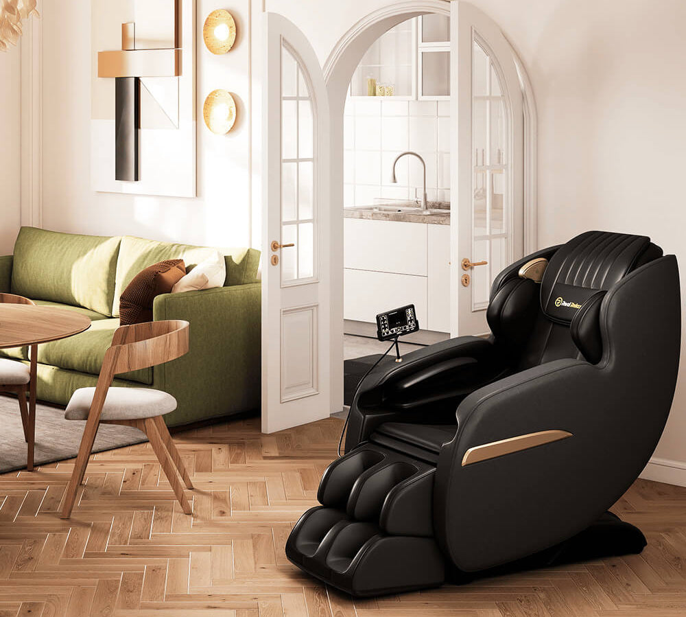 Best Massage Chair for Canadians in 2026: What to Look For