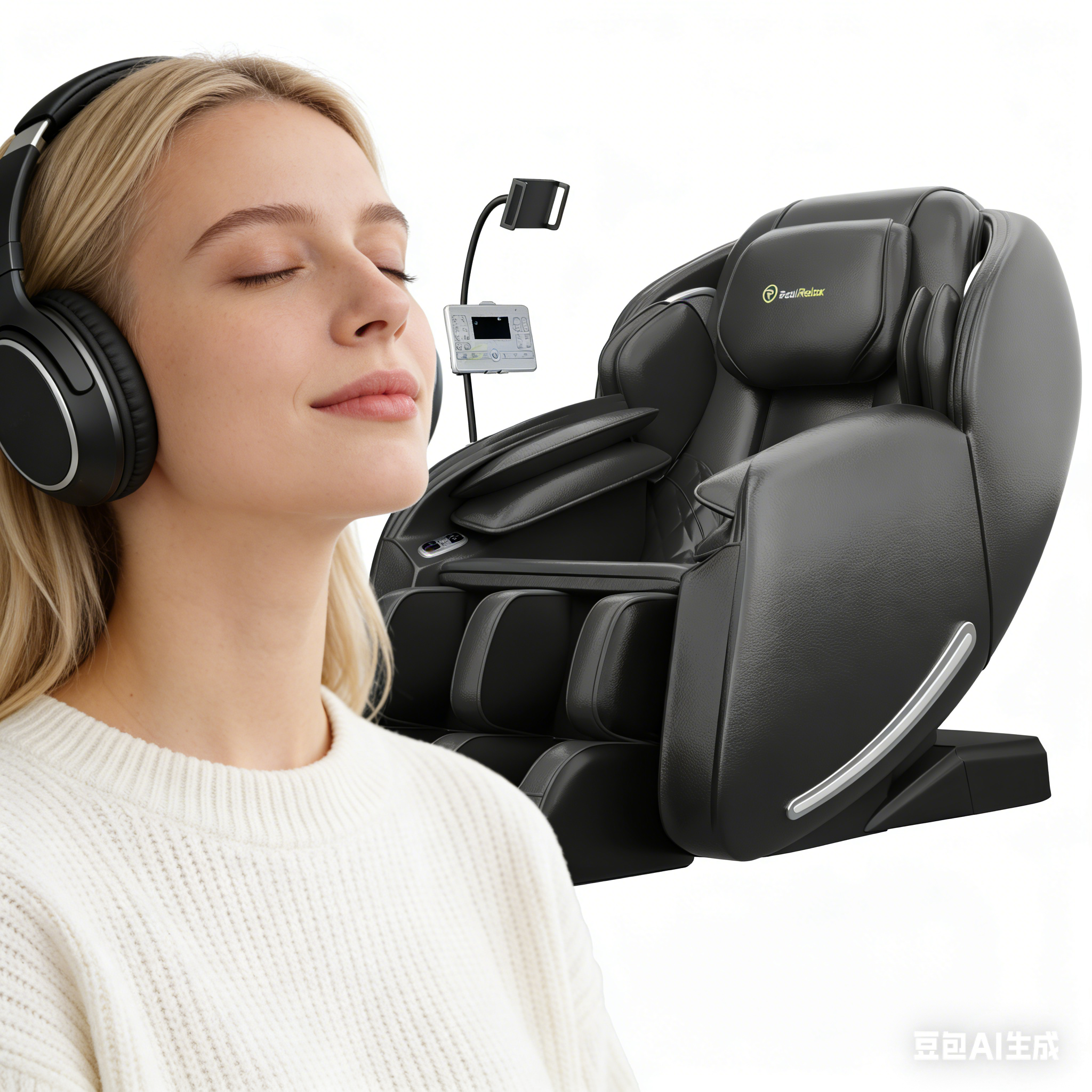 Is a Massage Chair Noisy? Will Using One in the Bedroom Affect Sleep?