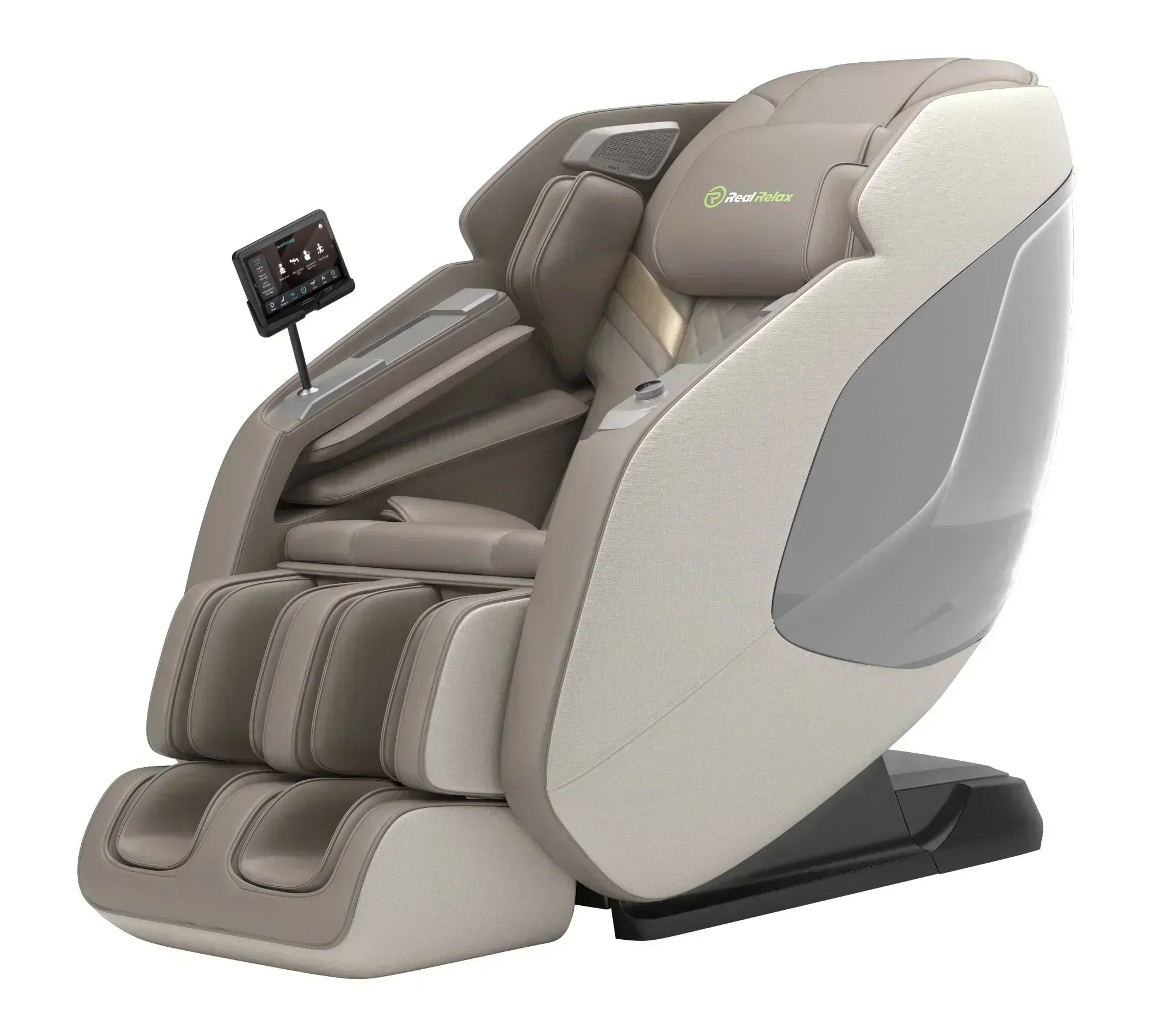 Real Relax PS5200 4D SL track Massage Chair Reviews