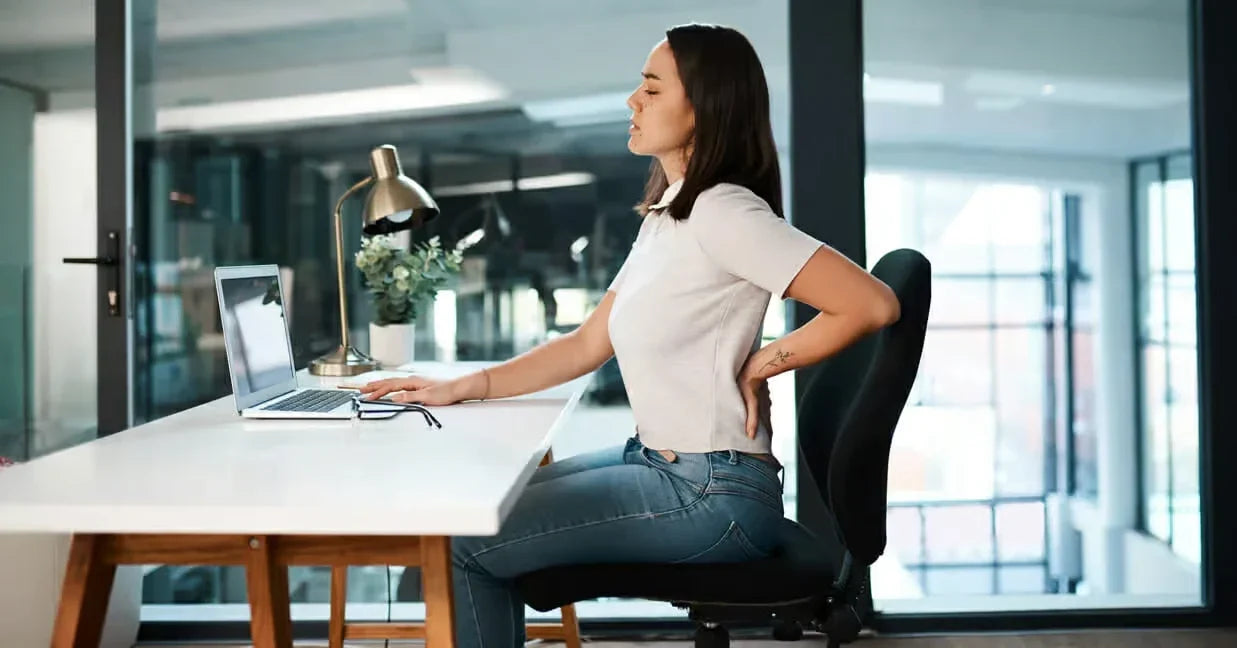 The Best Full Body Massage Chair 2026 for Long Sitting Hours in Canada