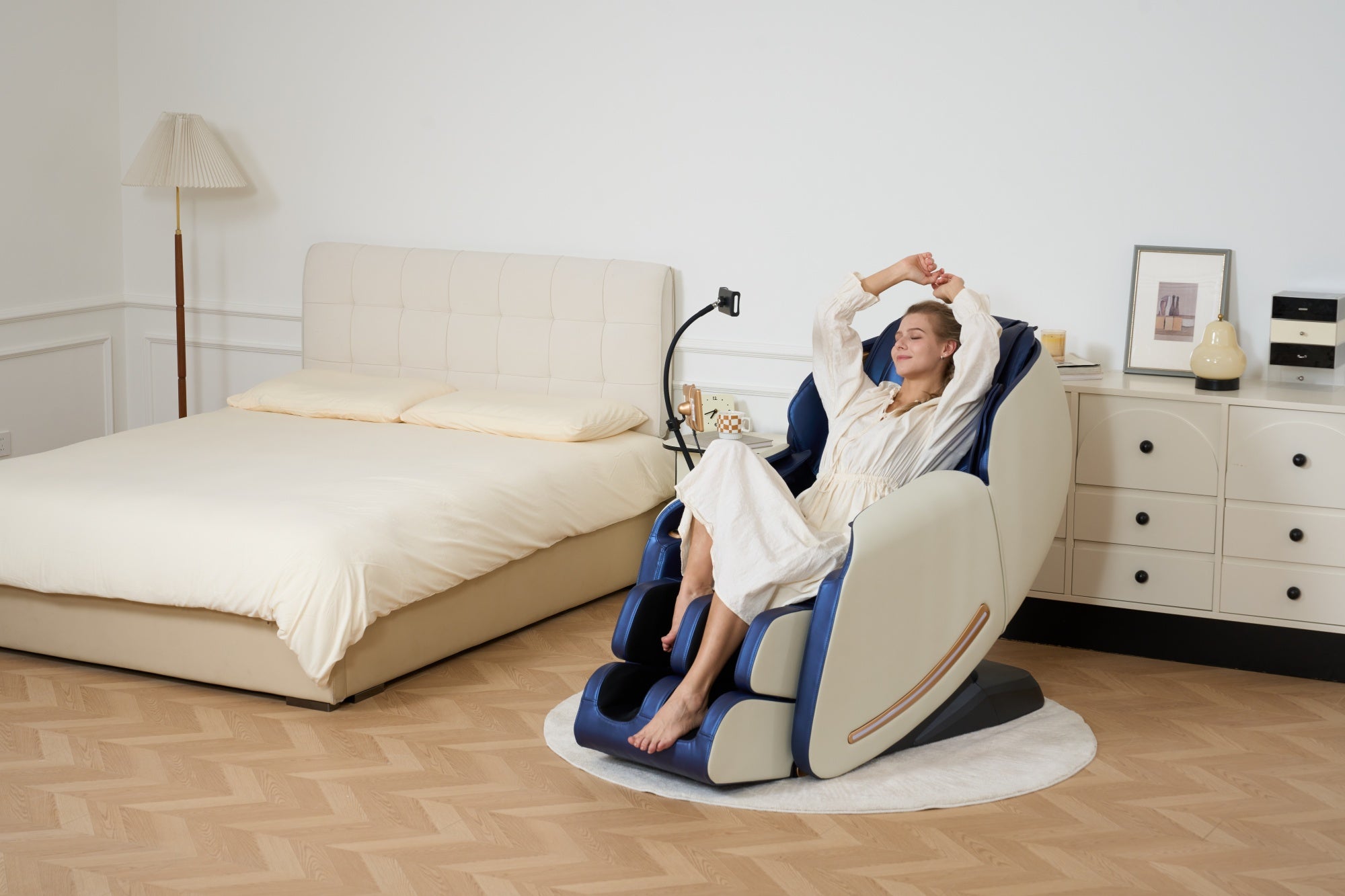 US vs Canadian Massage Chair Preferences: A Canadian Shopper’s Perspective