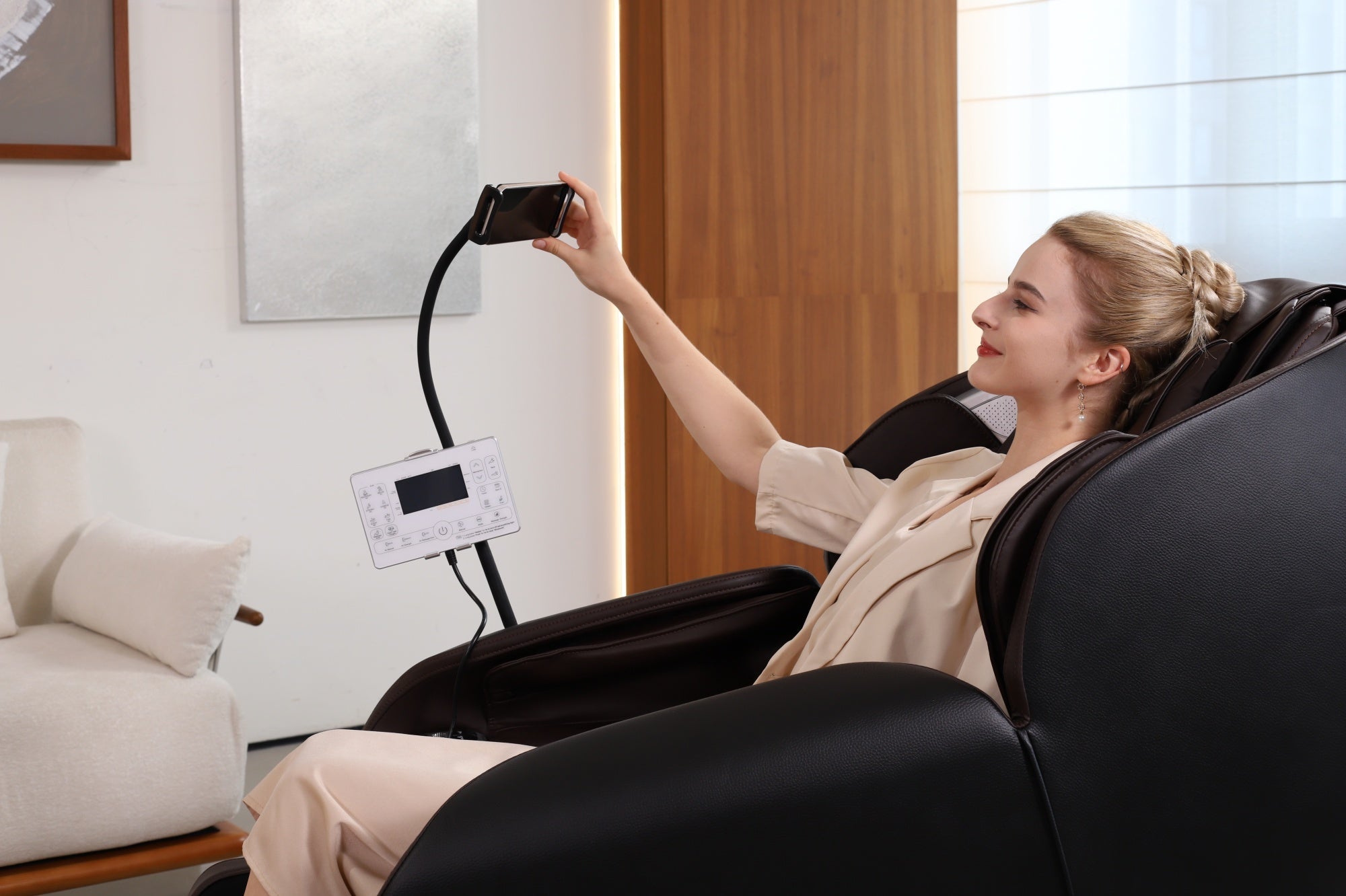 What Massage Chair Features Matter for Canadian Users?