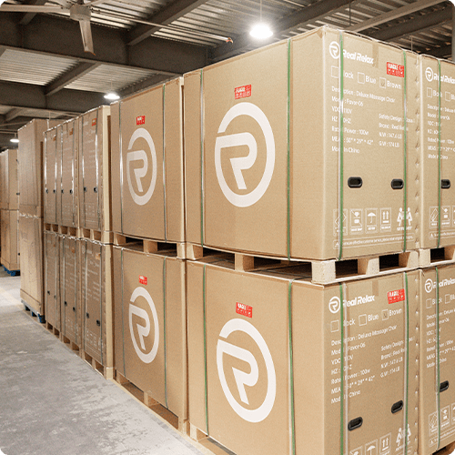 Fast Shipping from US Warehouse