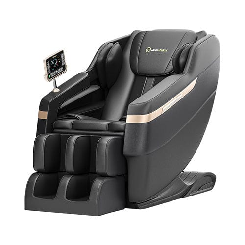 High-Value 2D Massage Chairs – MM, SS, &amp; BS Series