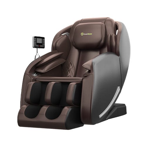 Adaptive 3D Massage Chairs – Favor Series