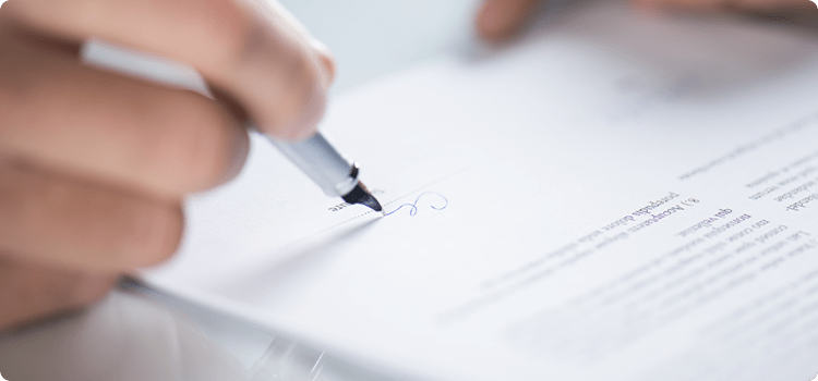 Submit Your Application