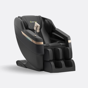 BS-02 Massage Chair Black