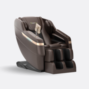 BS-02 Massage Chair Brown