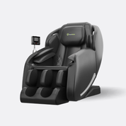 Favor-06 3D Massage Chair Black