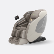 PS5200 4D Massage Chair Khaki