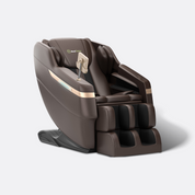 BS-02 Massage Chair Brown