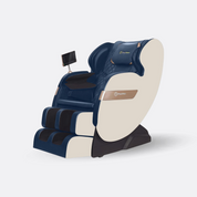 Favor-03 ADV 2D Massage Chair Blue
