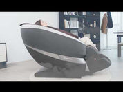 FS-01 Massage Chair Black