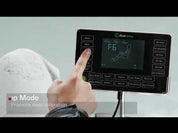 BS-02 Massage Chair Black