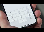 BS-02 Massage Chair Black