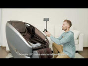 FS-01 Massage Chair Black