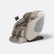PS5200 4D Massage Chair Khaki