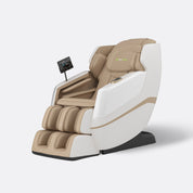 Favor-27 3D Massage Chair Khaki