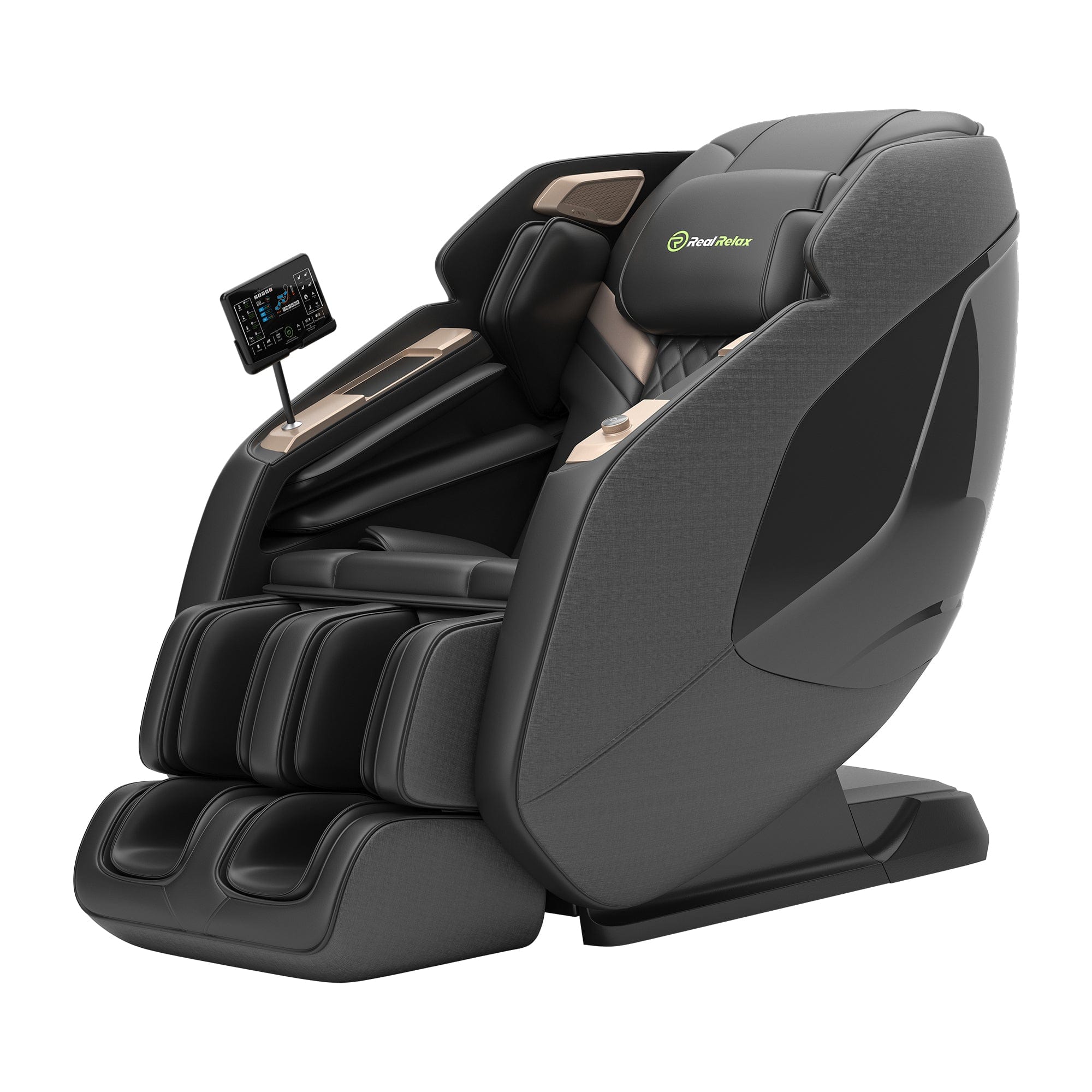 Real Relax PS6500 Massage Chair