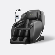 Favor-06 3D Massage Chair Black